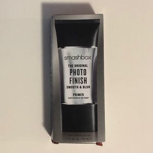 Smashbox Photofinish Primer BRAND NEW NEVER OPENED
